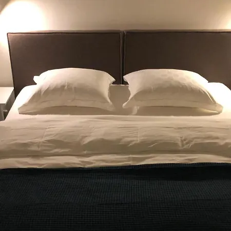 Mondriaan Bed & Breakfast