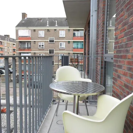 Mondriaan Bed & Breakfast Amsterdam