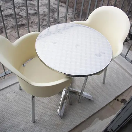 Mondriaan Bed & Breakfast Amsterdam