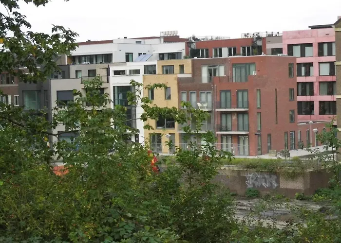 Mondriaan Bed & Breakfast Amsterdam