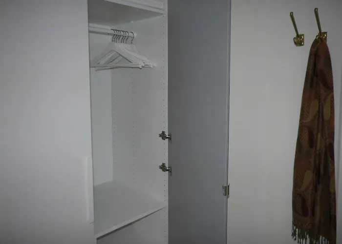 Mondriaan Bed & Breakfast