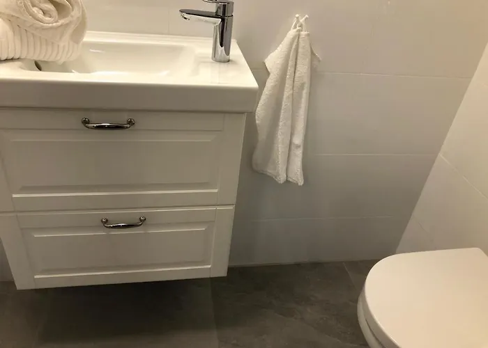 Mondriaan Bed & Breakfast