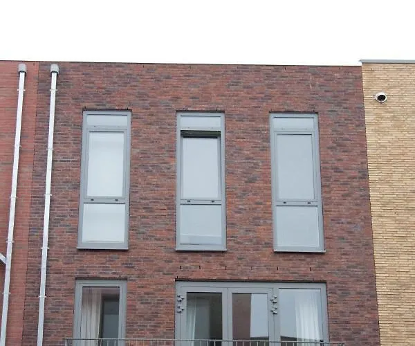 Bed & Breakfast Mondriaan Amsterdam