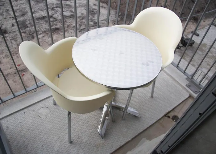 Mondriaan Bed & Breakfast Amsterdam