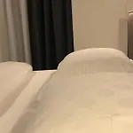 Отель типа 
