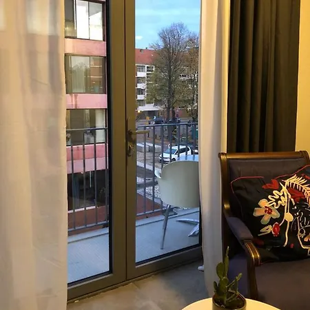 Bed & Breakfast Mondriaan
