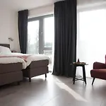 Mondriaan 암스테르담