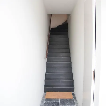 Alojamento de Acomodação e Pequeno-almoço Mondriaan 2*