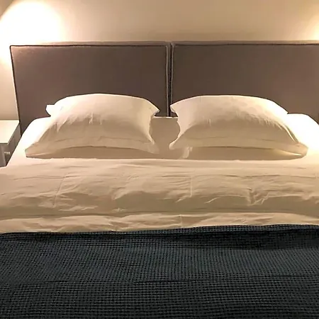Mondriaan 3* Amsterdam