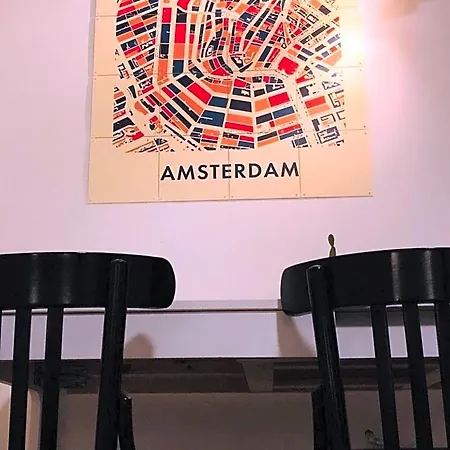 Mondriaan
