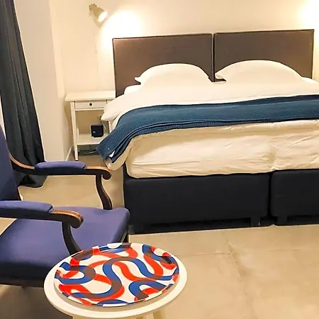 Nocleg ze śniadaniem Mondriaan Amsterdam