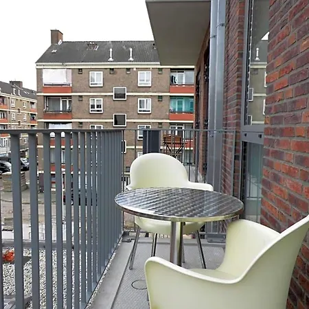 Mondriaan 3* Amsterdam