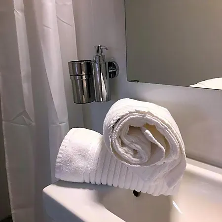 Mondriaan Nocleg ze śniadaniem