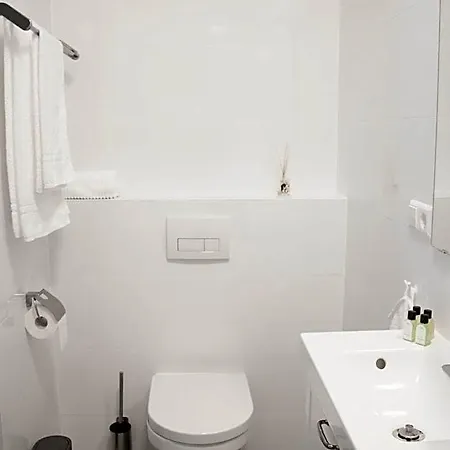 Mondriaan 3* Amsterdam