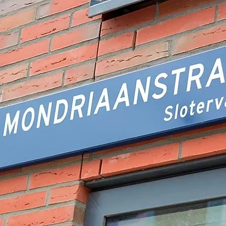Mondriaan Amsterdam