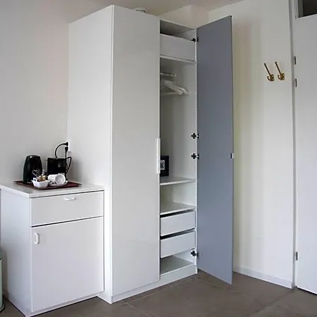 Nocleg ze śniadaniem Mondriaan 3*