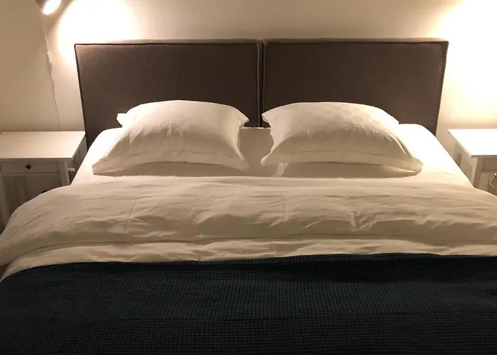 Mondriaan Bed & Breakfast