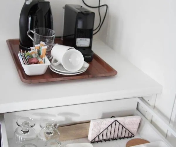 Mondriaan 3* Amsterdam