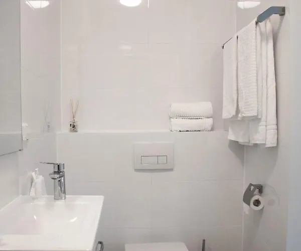 Bed & Breakfast Mondriaan Amsterdam