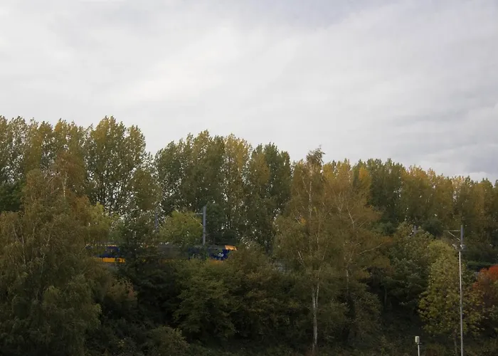 Mondriaan Bed & Breakfast Amsterdam