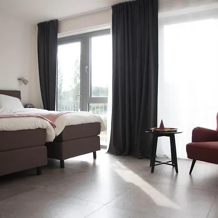 Mondriaan אמסטרדם