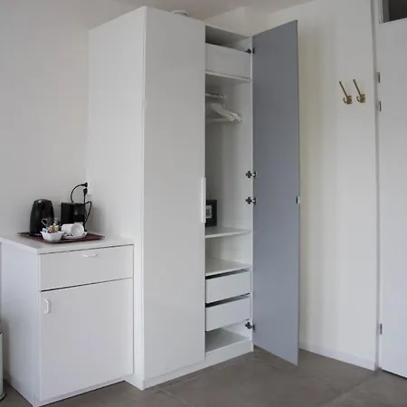 Mondriaan אמסטרדם