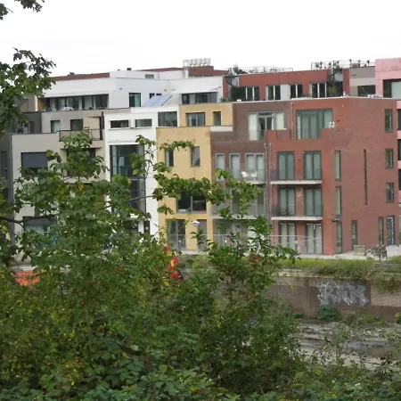 Mondriaan Bed & Breakfast Amsterdam