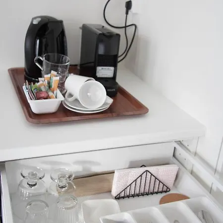 Mondriaan 3* Amsterdam