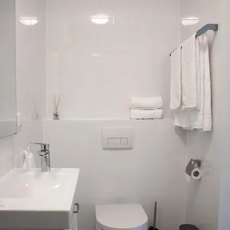 Bed & Breakfast Mondriaan Amsterdam