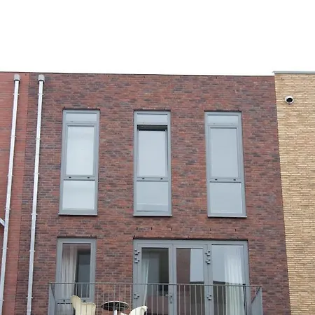 Bed & Breakfast Mondriaan Amsterdam